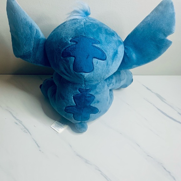 Stitch TalkingBuild-A-Bear - Picture 2 of 6